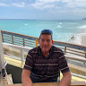 Meet your Posher, Robert